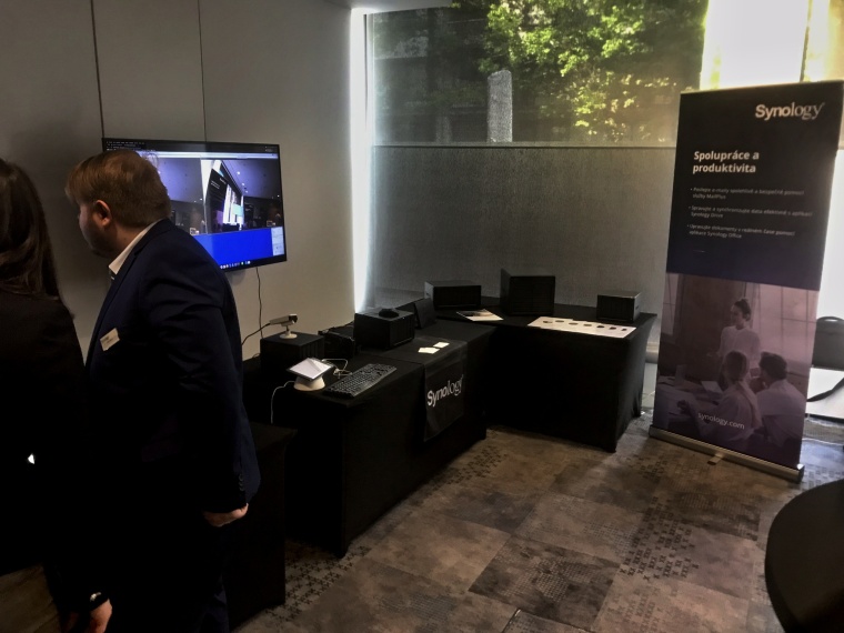 Synology workshop 2019 (5)