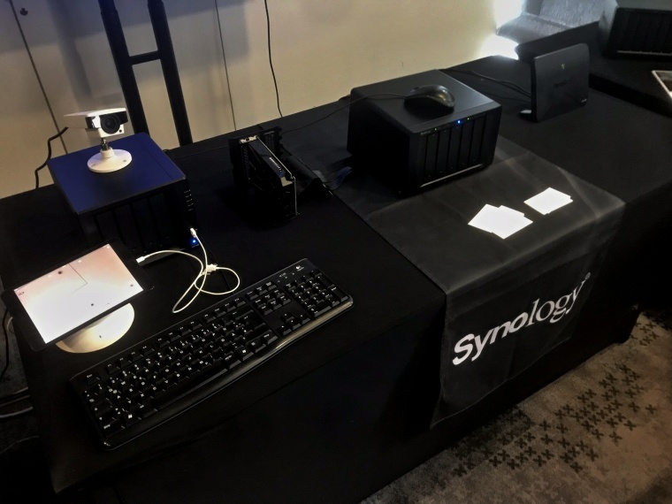 Synology workshop 2019 (6)
