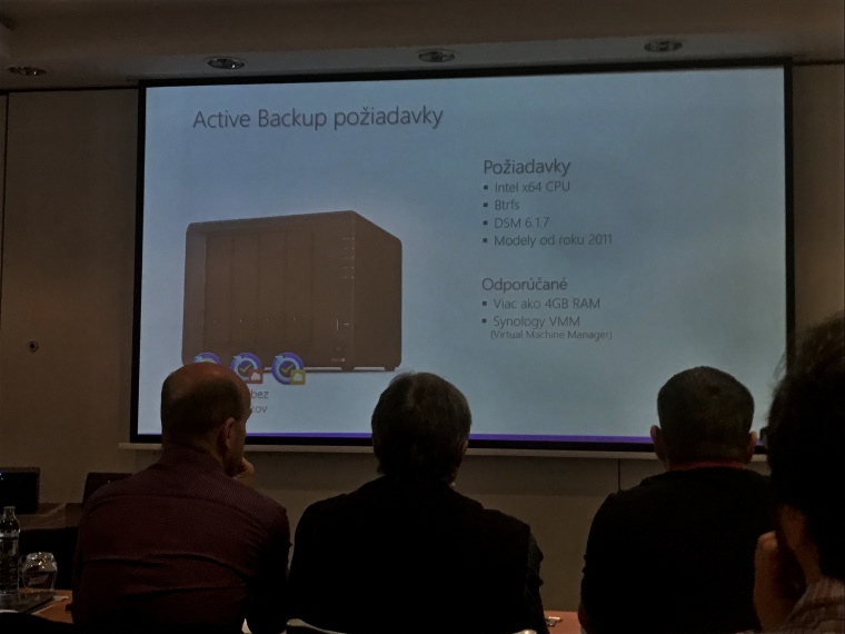 Synology workshop 2019 (9)