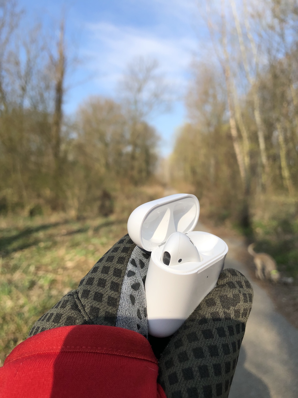 airpods-obliba Obliba AirPods stoupá