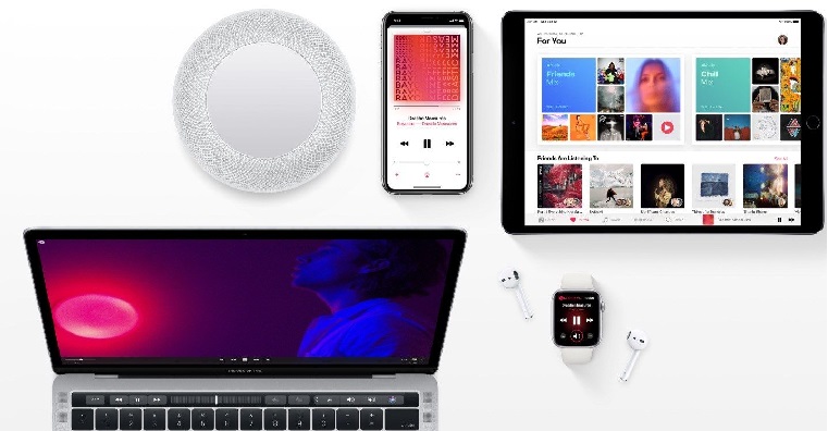 apple-music-itunes-fb Apple Music iTunes HomePod iPad Apple Watch MacBook iPhone
