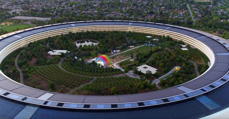 apple park