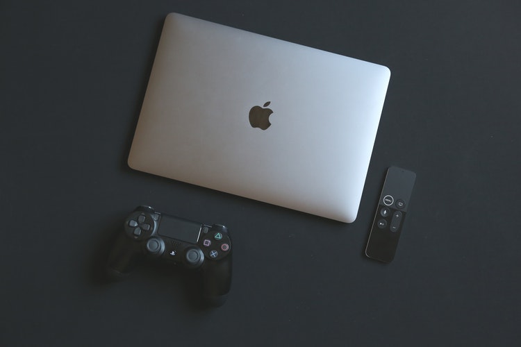 apple-tv-macbook Apple TV - Macbook