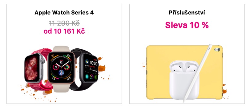 apple watch accessories discount
