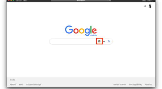 NASTAVEN GOOGLU JAKO V CHOZ HO VYHLED VA E visual data 6