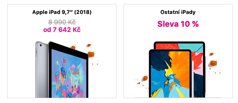 ipad 2018 discount offer