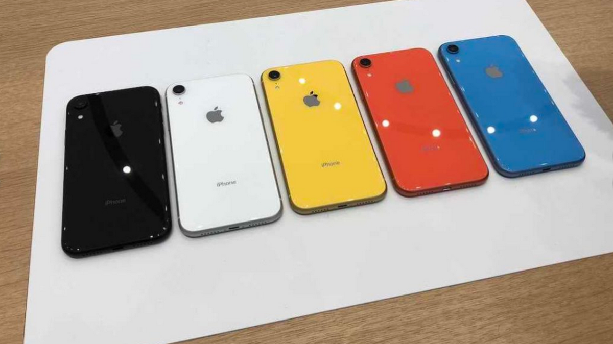 iphone-xr-nejhorsi-vydrz-baterie-which iPhone XR - nejhorší výdrž baterie podle Which?