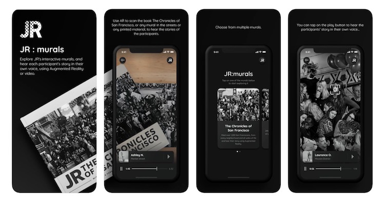 jr murals app presentation