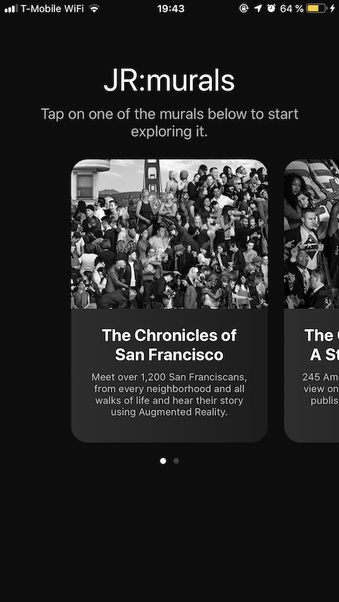 jr murals chronicles of san francisco