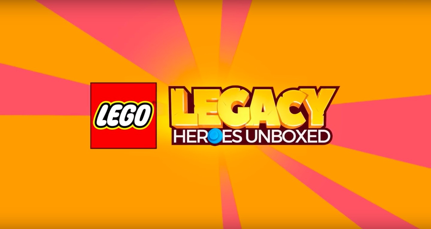 lego legacy heroes unboxed logo