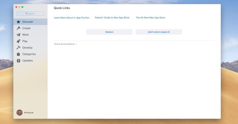 mac-app-store-downtime
