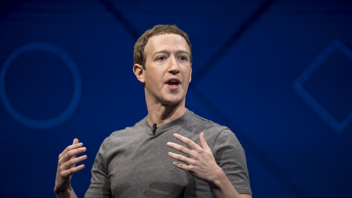 mark-zuckerberg Mark Zuckerberg