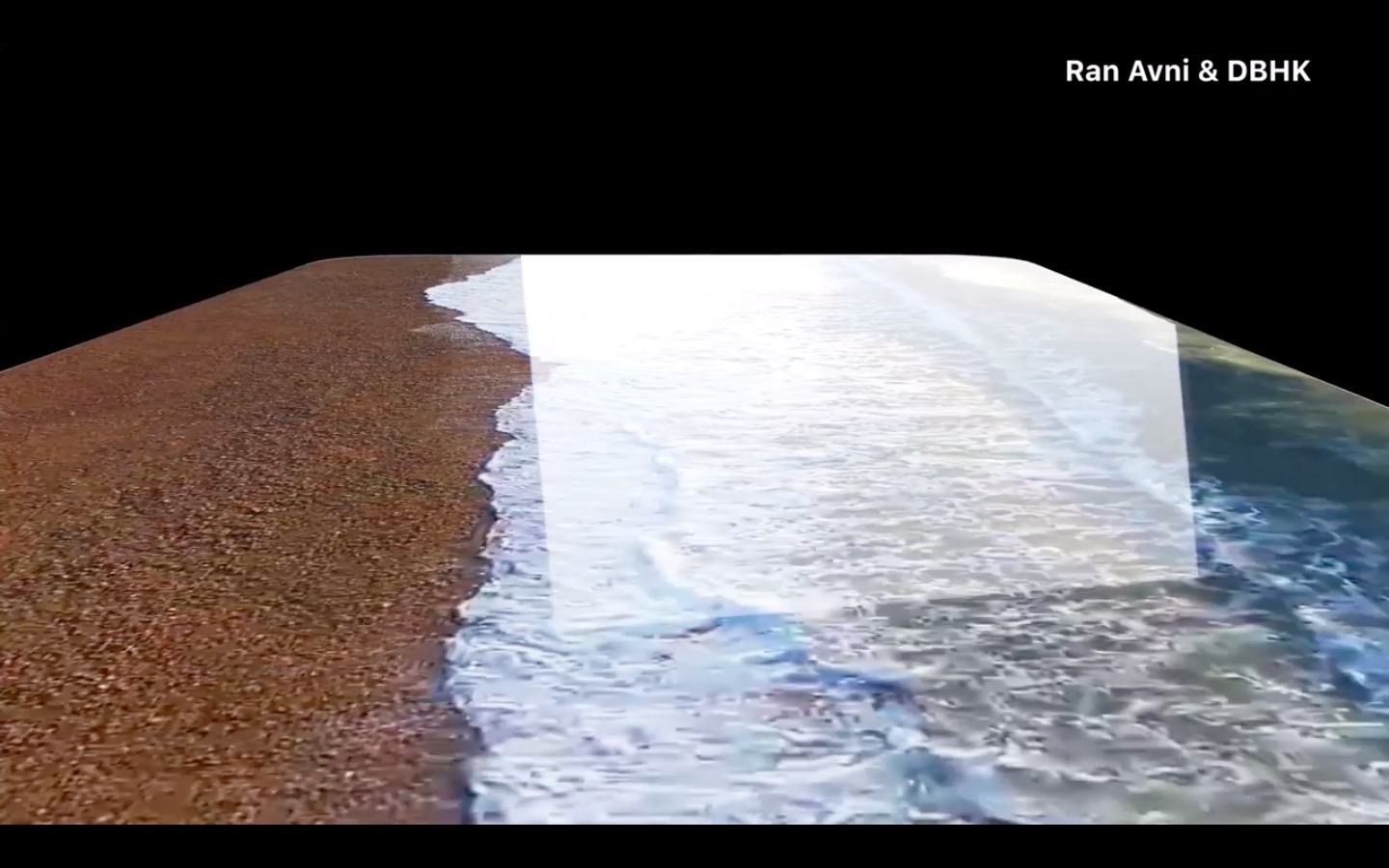 smartphone side view