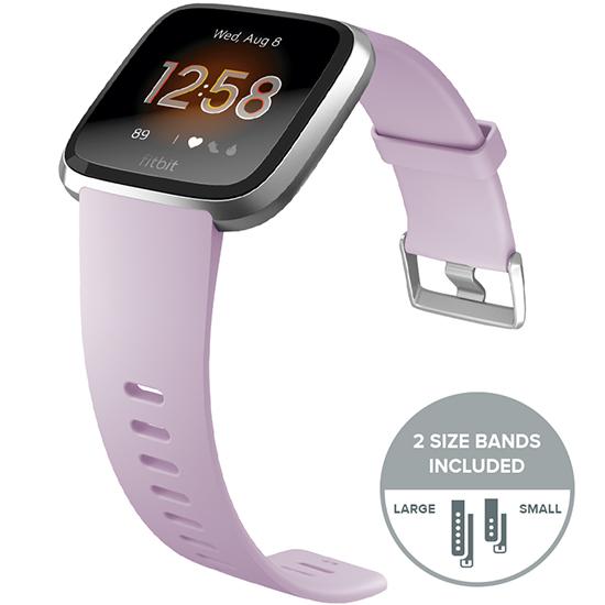 smartwatch two size bands