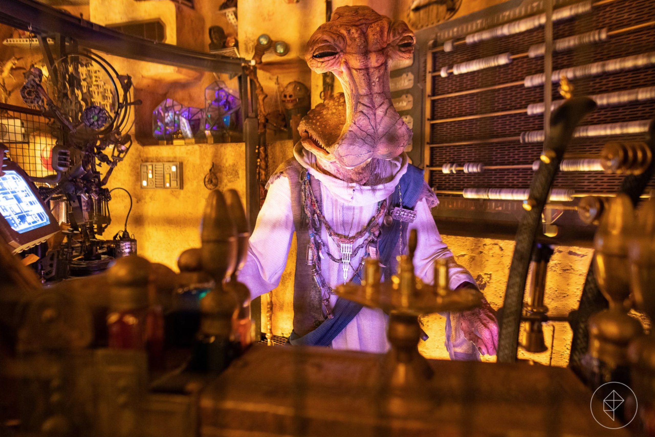 star wars disneyland 2