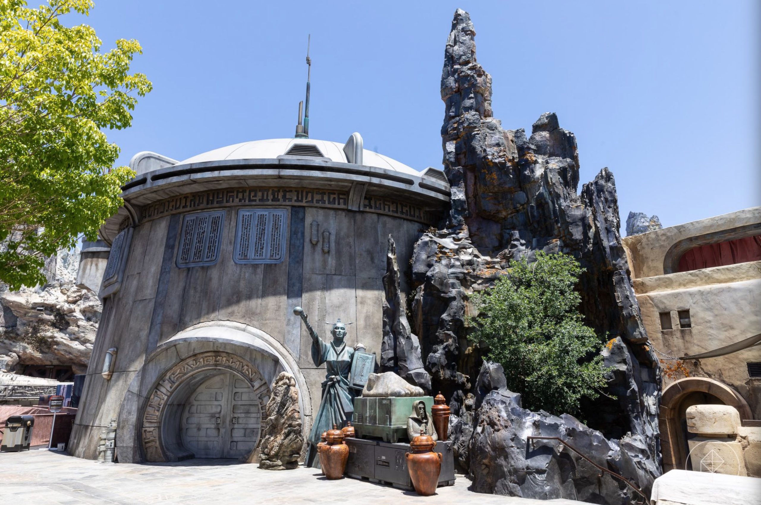 star wars disneyland 4