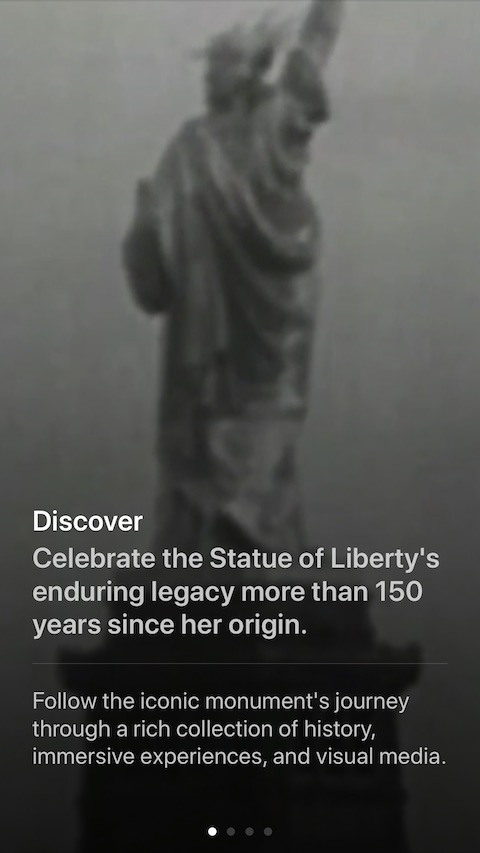 statue of liberty history