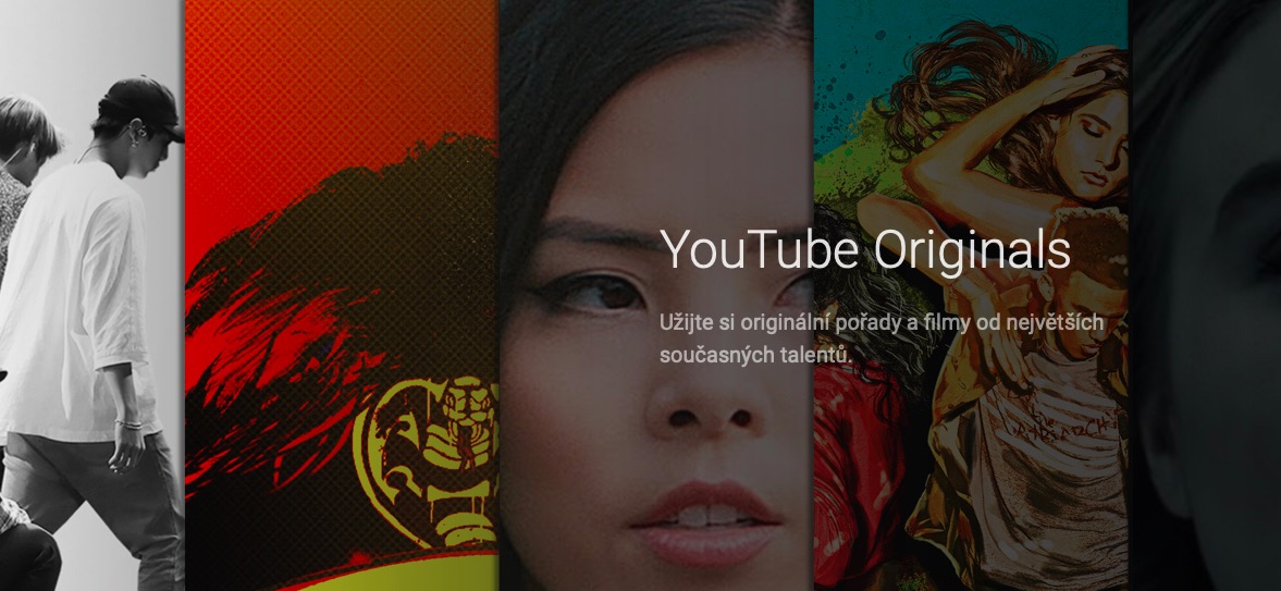 youtube originals promo