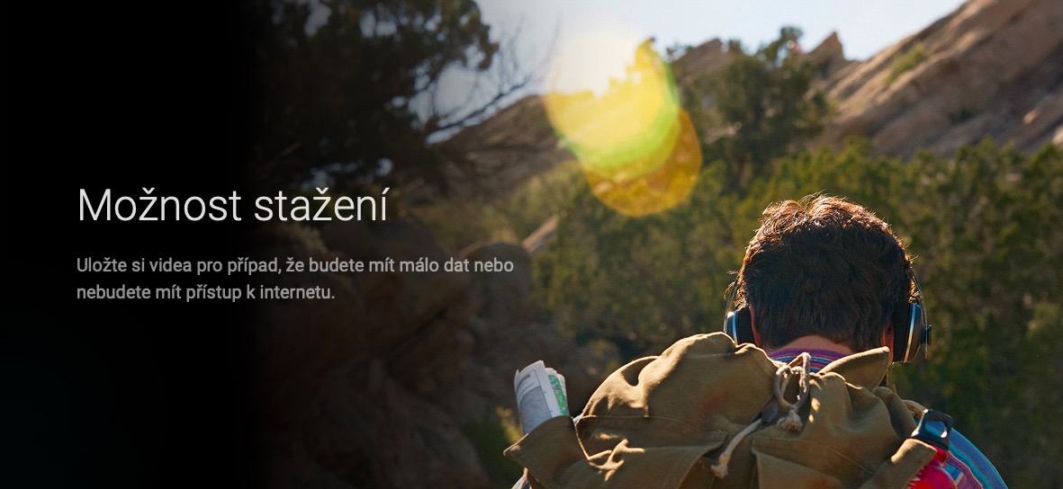 youtube premium download option