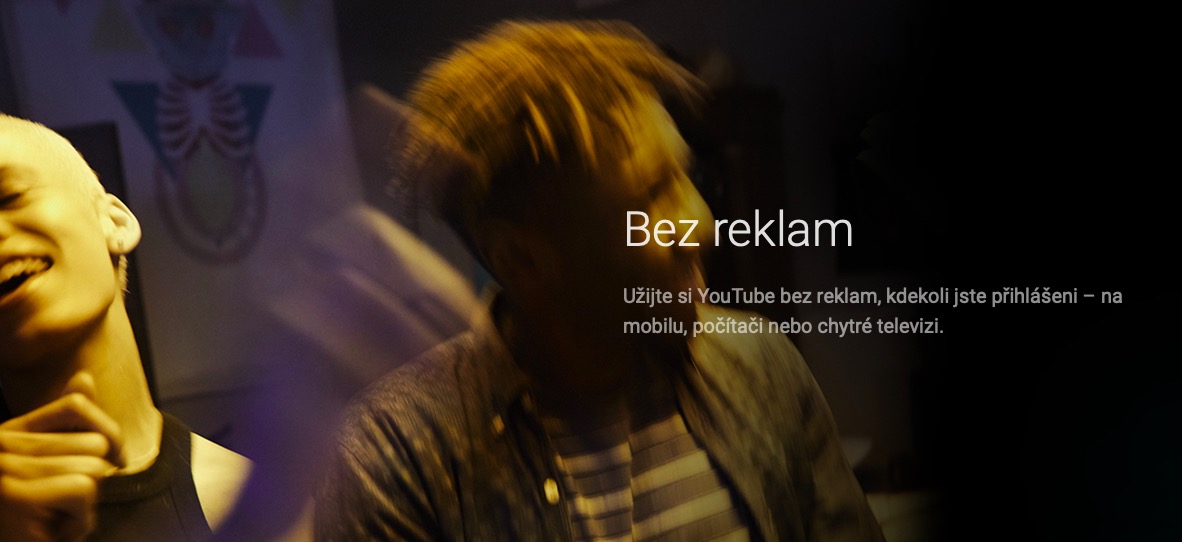 youtube premium no ads