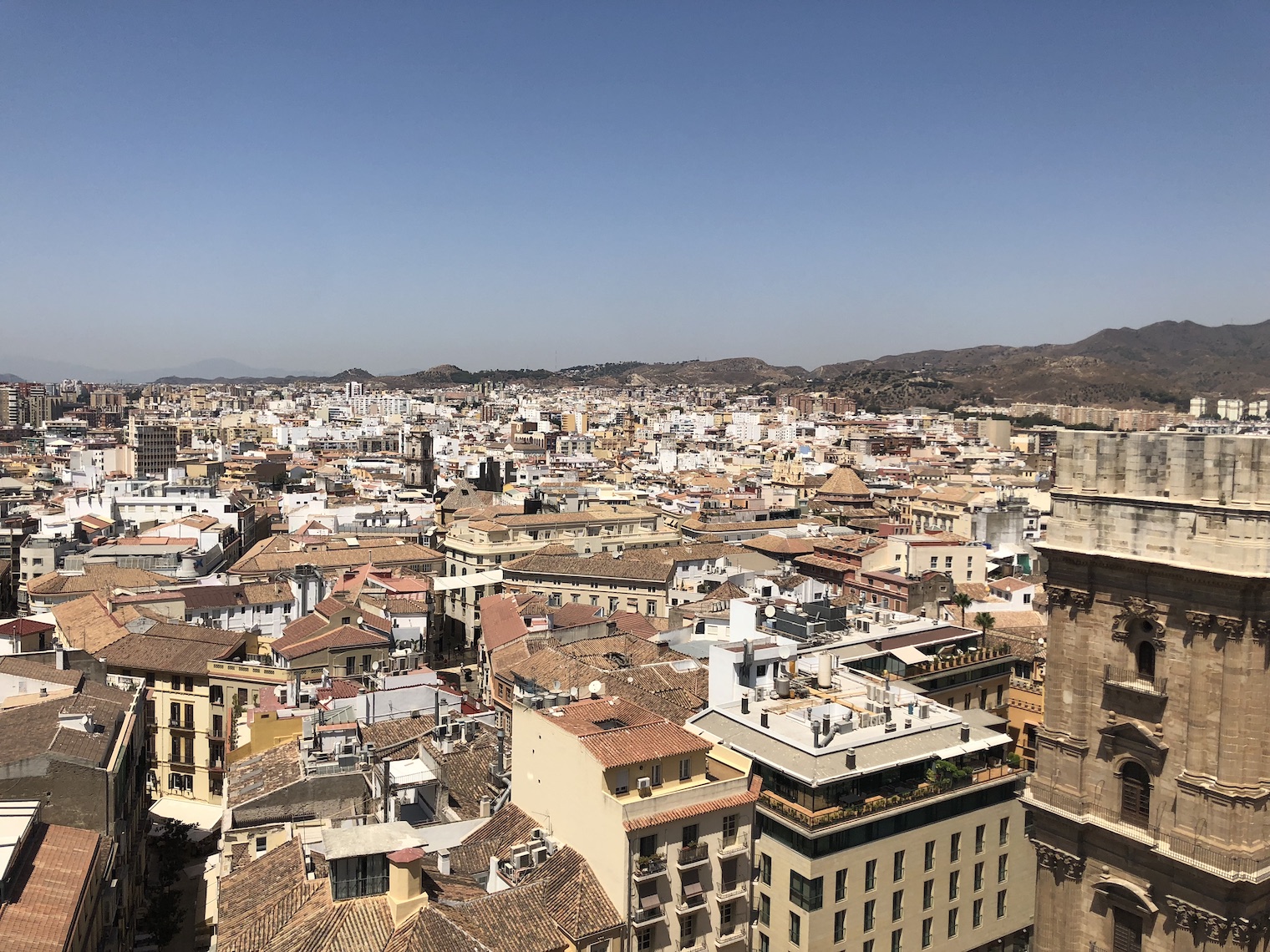 Malaga