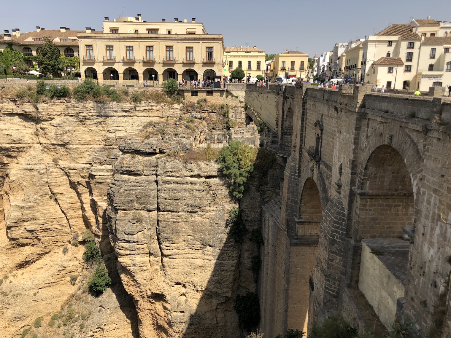 Ronda