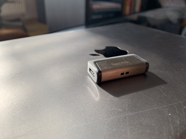 SanDisk Ultra Dual Drive (1)