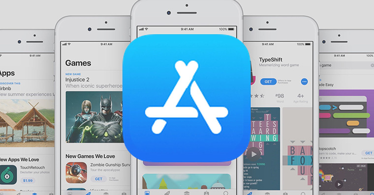 app-store-fb App Store