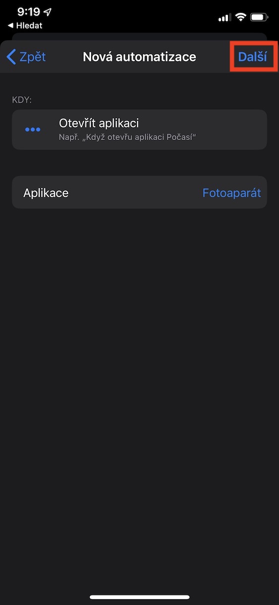 automatizace_ios13_zkratky1 automatizace_ios13_zkratky1