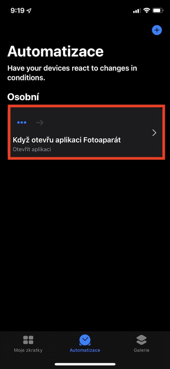 automatizace_ios13_zkratky10 automatizace_ios13_zkratky10
