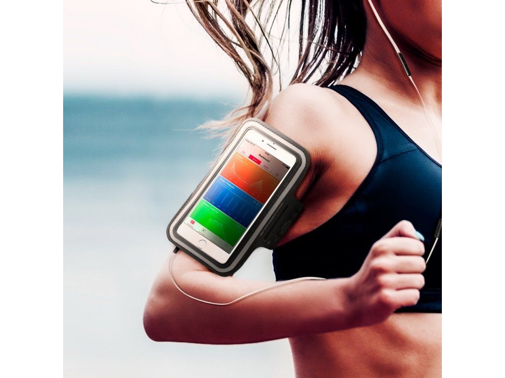 fitness armband smartphone