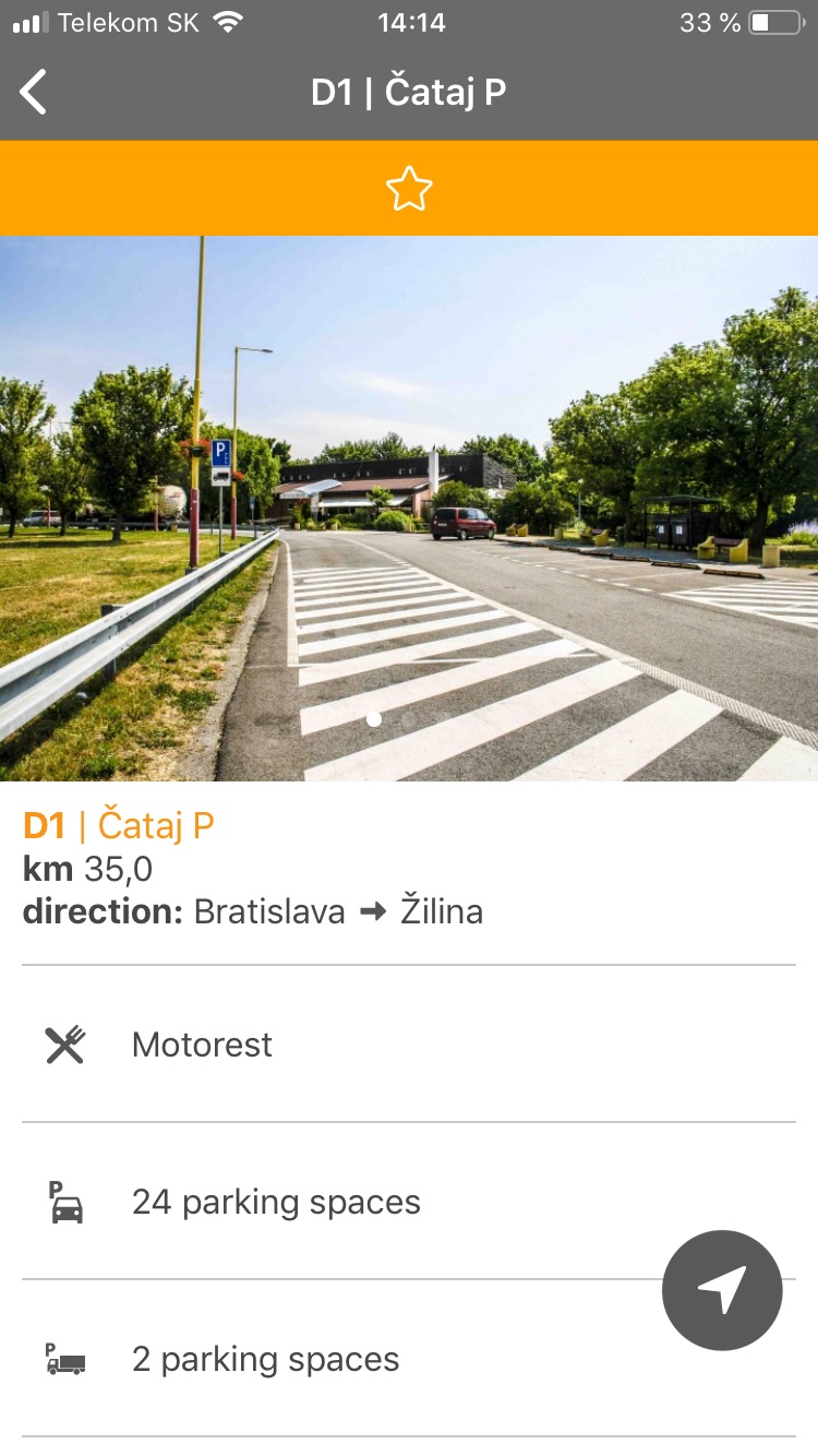 help on motorway aplikace help on motorway aplikace
