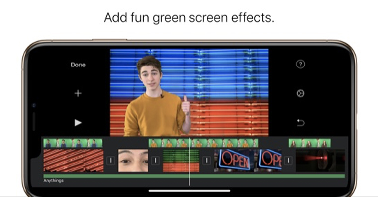 videa zdarma ipad zdarma