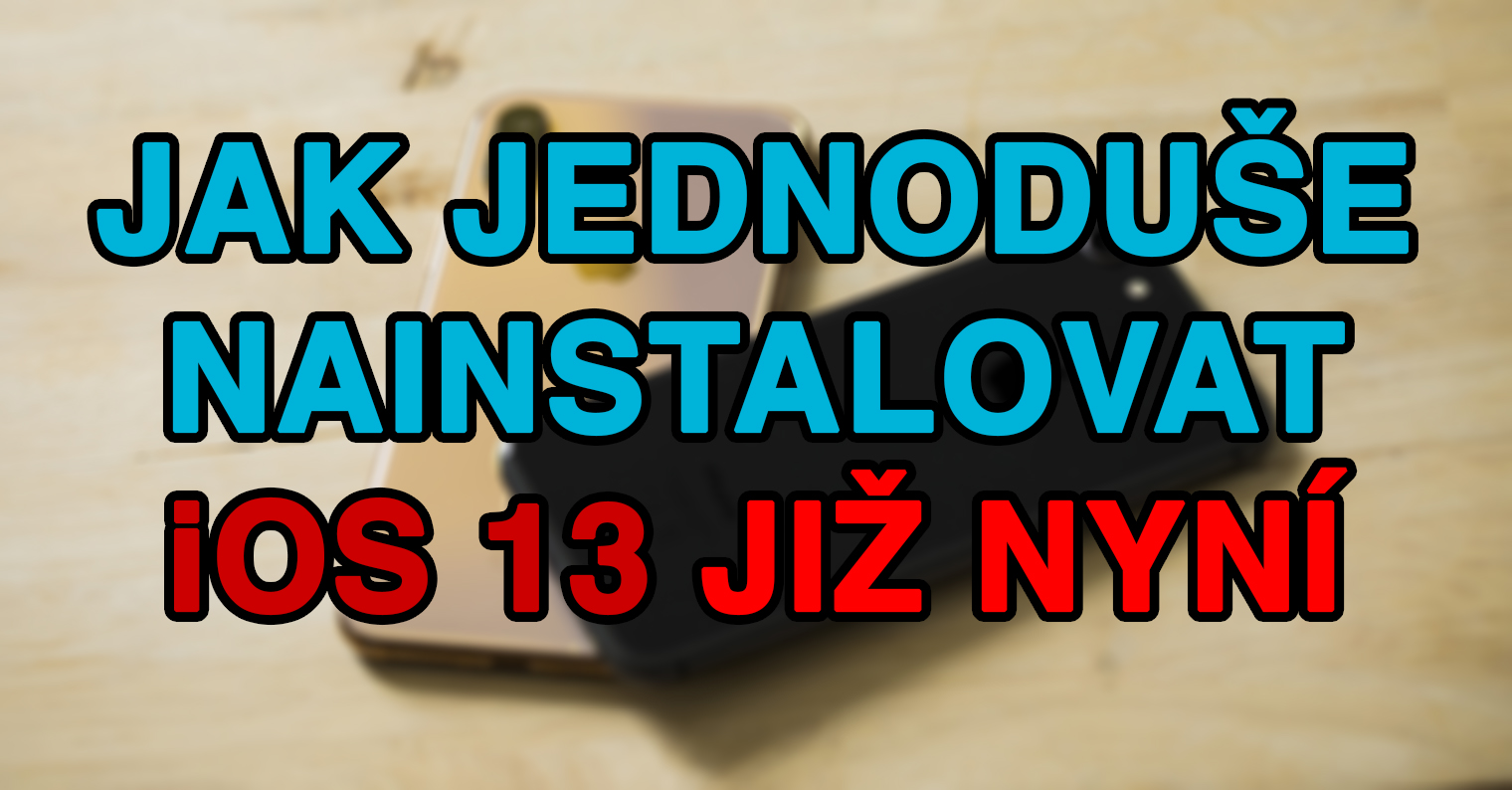 ios13_jednoduse_Fb ios13 jednoduse Fb