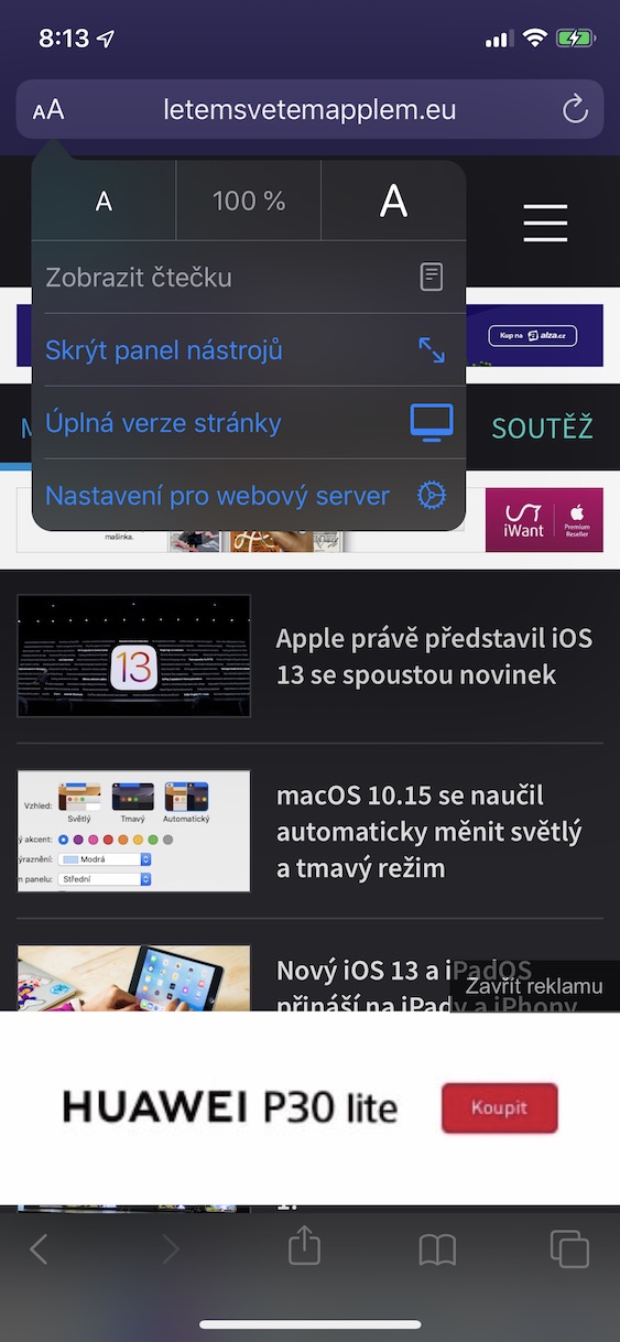 dmb datování
