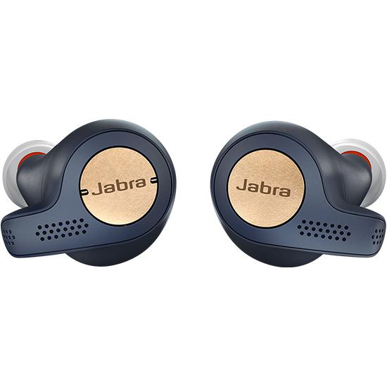 jabra elite active 65t earbuds