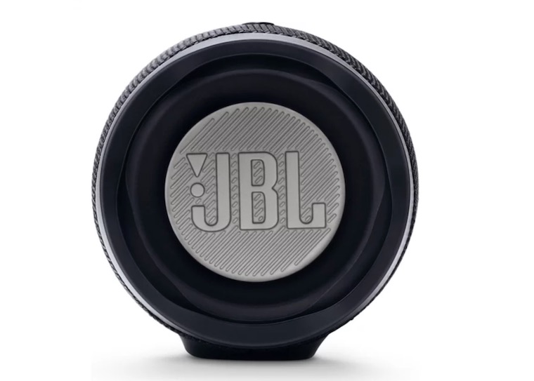 jbl speaker front view