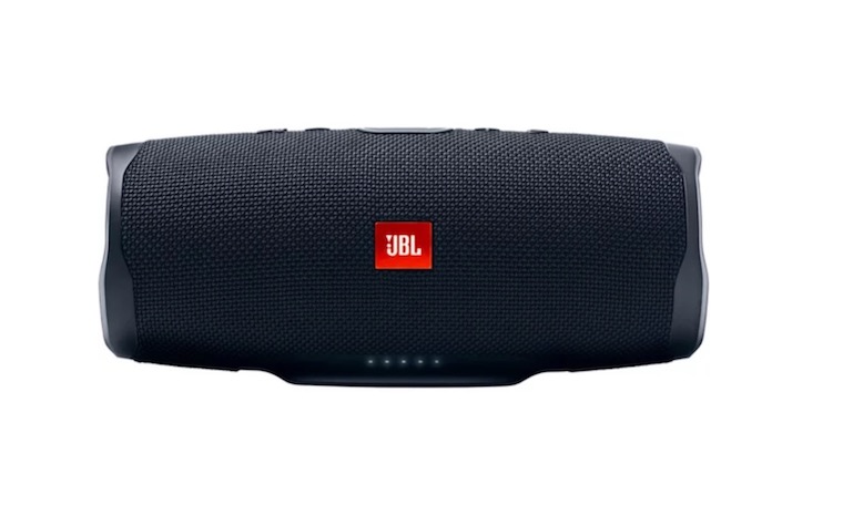 jbl speaker waterproof