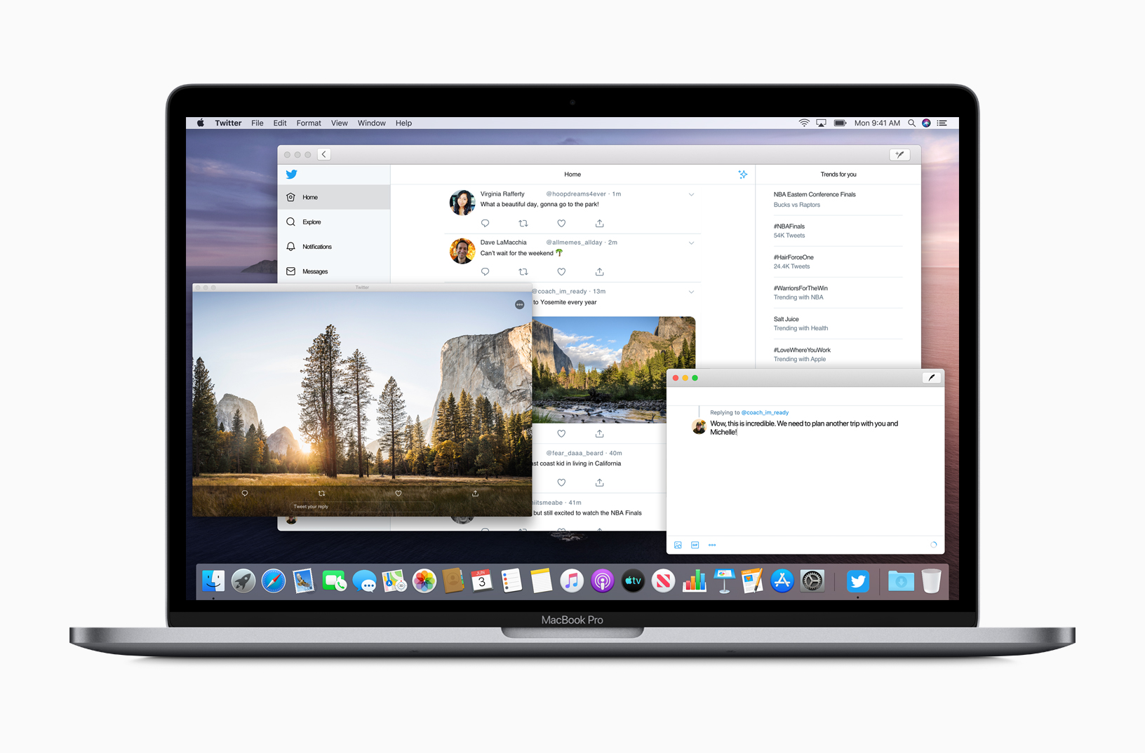macOS Catalina 7 macos catalina