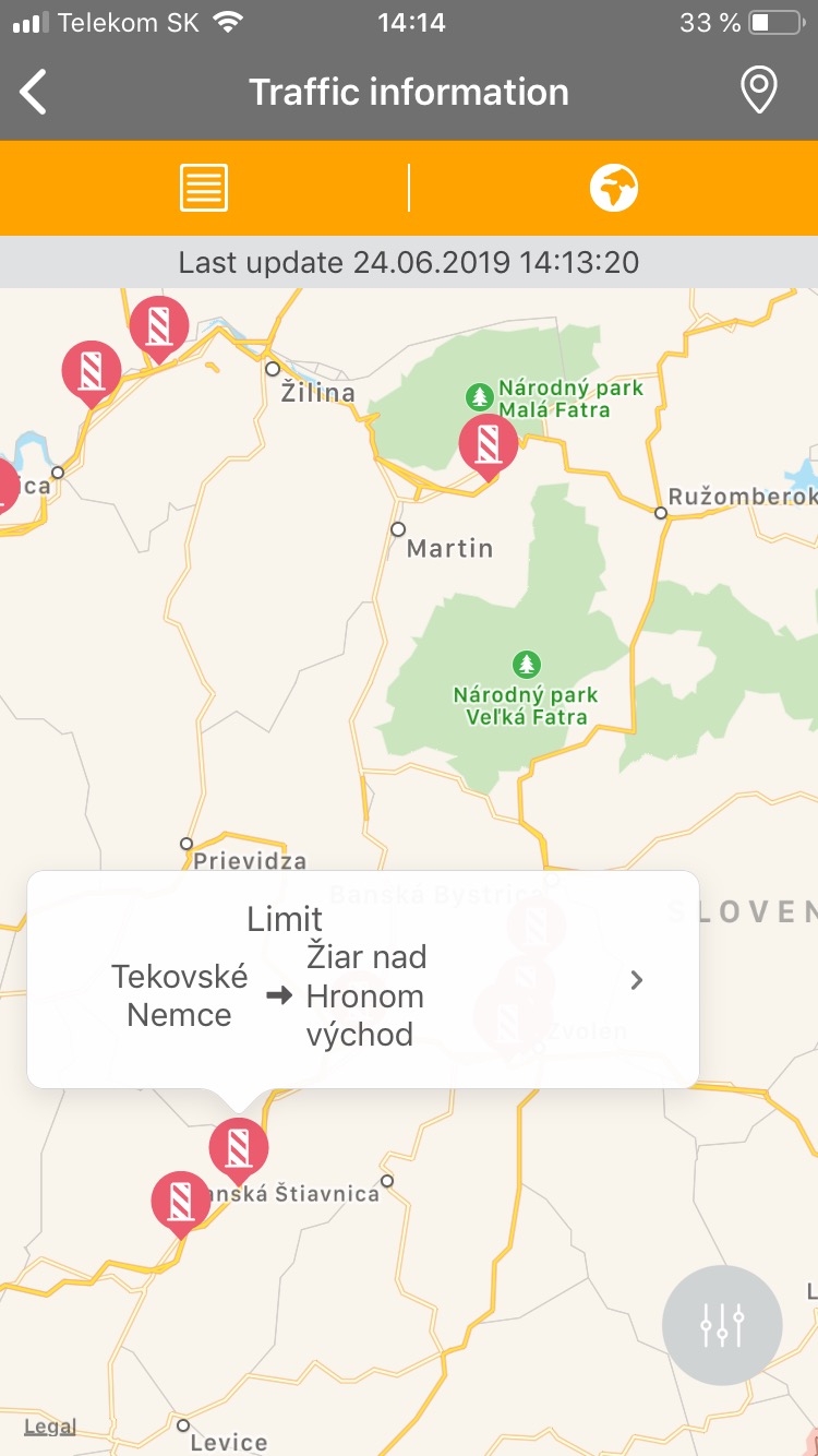 ndsas aplikace ndsas aplikace