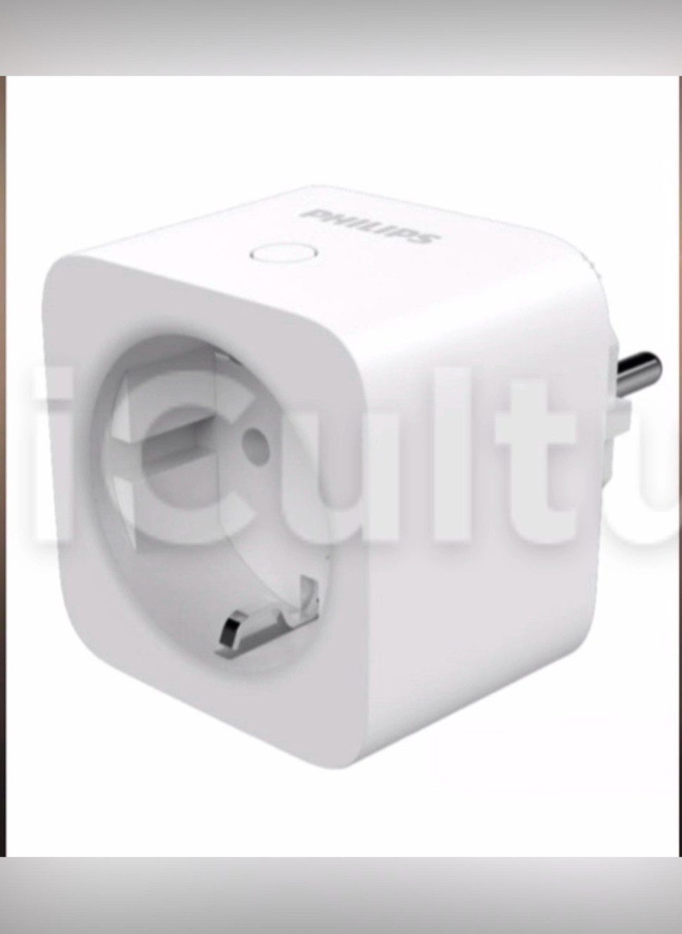 philips smart plug