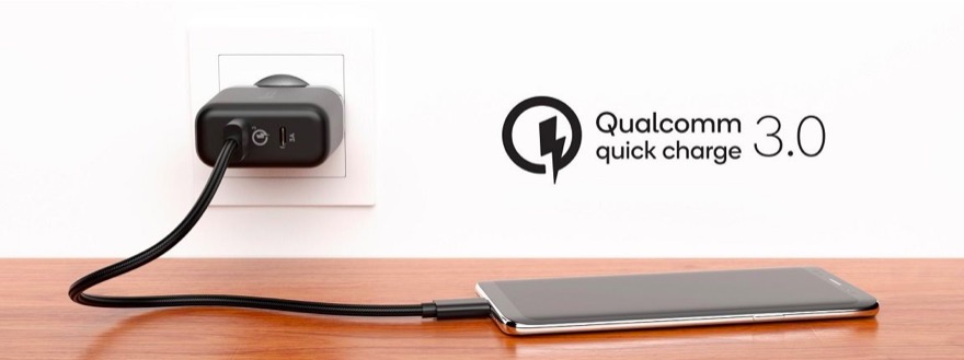 qualcomm quick charge