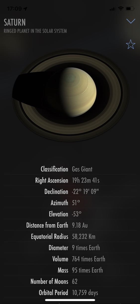 skyview_nocni_obloha6 skyview v ios