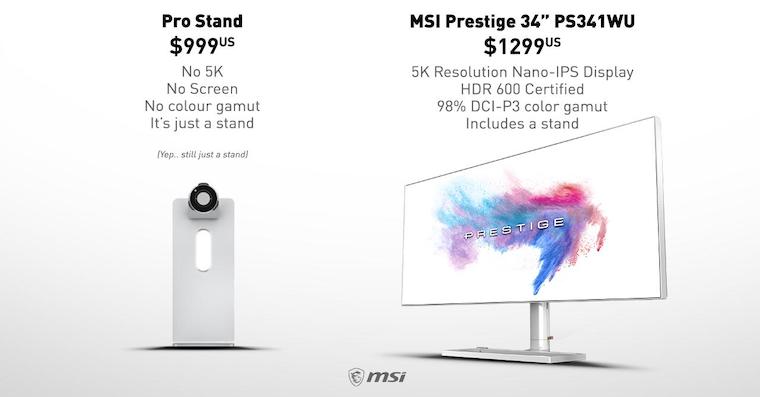 stand