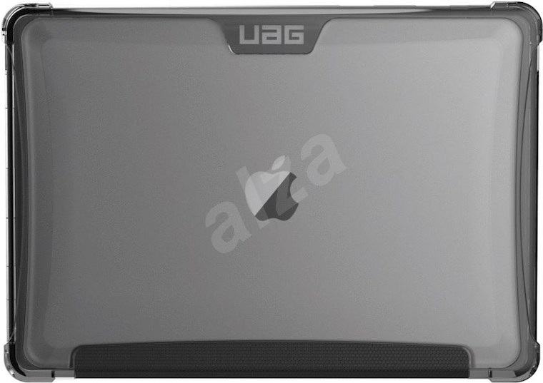 uag macbook case back