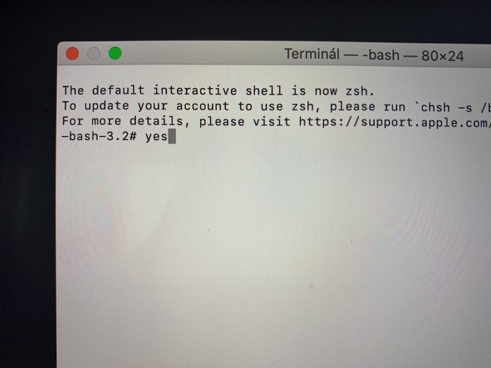 vymazat_touch_bar3 vymazání dat z touch id