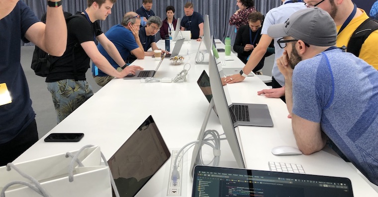 wwdc day 3