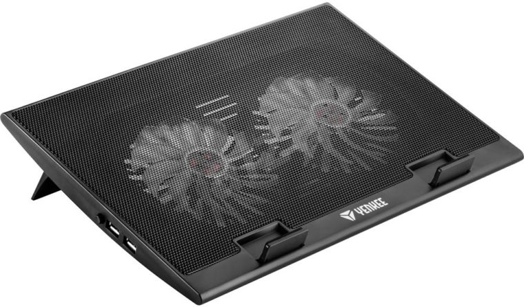 yenkee cooling notebook pad