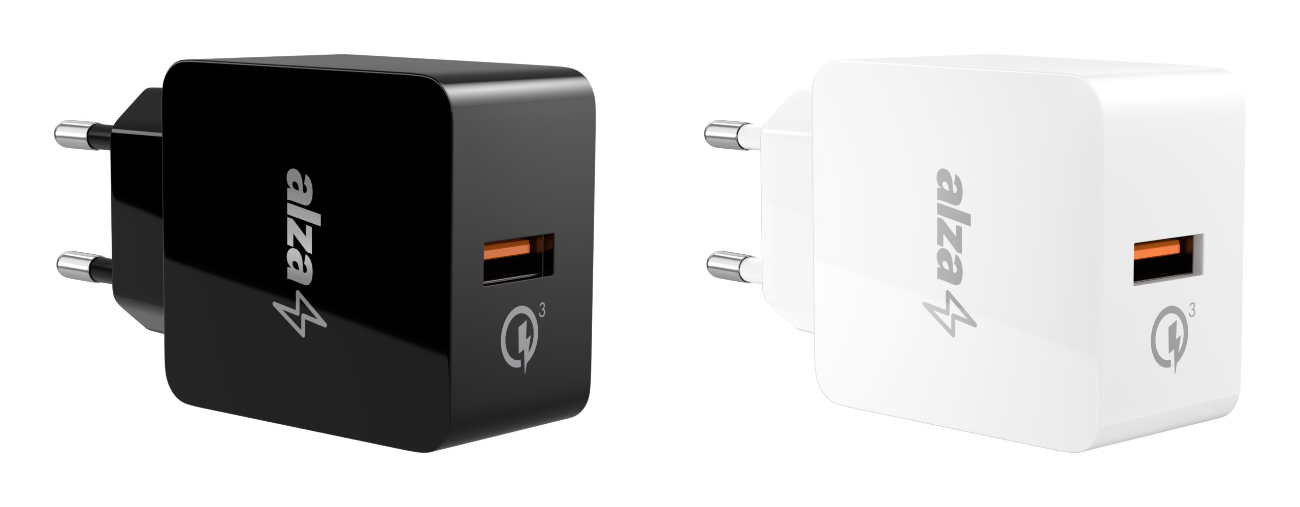 AlzaPower dobíječka