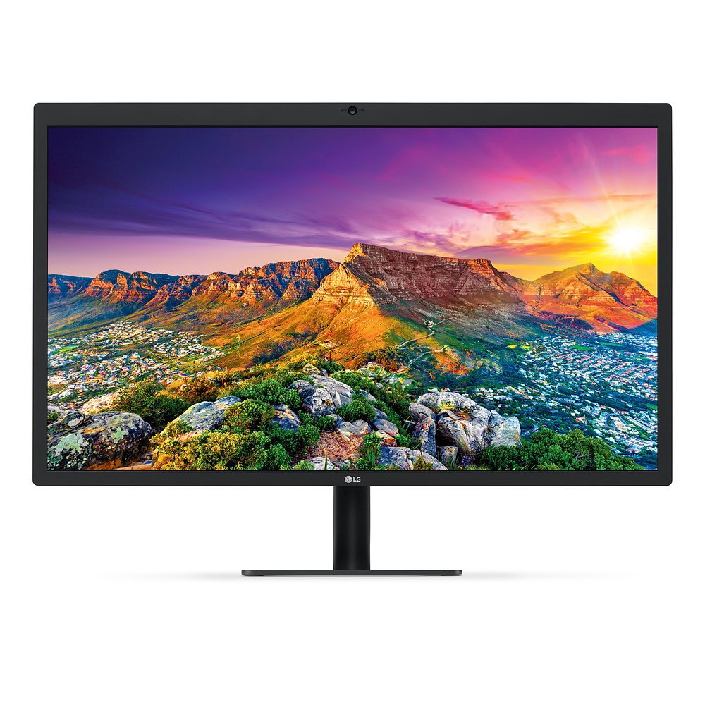 Displej LG UltraFine 5K 1 Displej LG UltraFine 5K